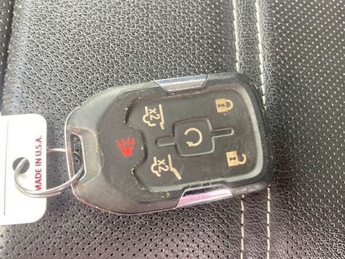 Used 2016 GMC Yukon Denali image 26