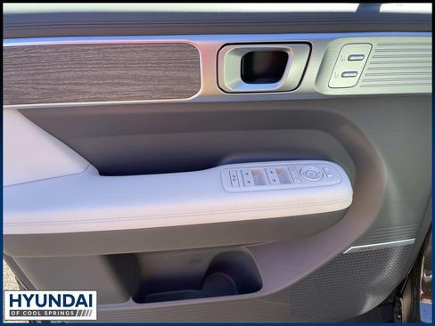 New 2026 Hyundai Santa Fe Calligraphy FWD image 23
