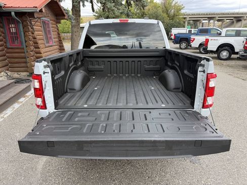 Used 2021 Ford F150 XL w/ Equipment Group 101A High AWD/4WD image 22