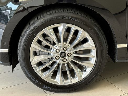 Used 2024 Ford Edge Titanium w/ Titanium Elite Package AWD/4WD image 27