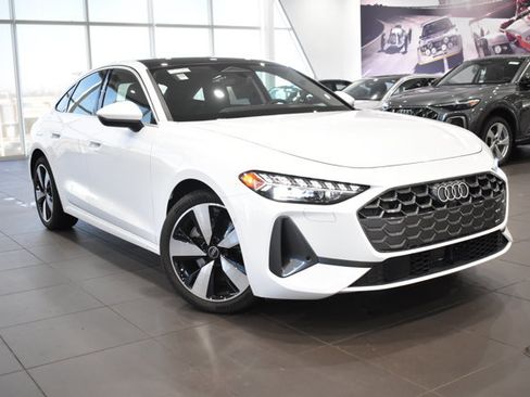 Certified 2025 Audi A5 2.0T Premium Plus Sedan w/ Premium Plus image 37