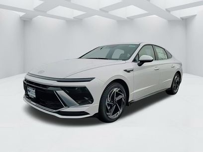 New 2026 Hyundai Sonata SEL