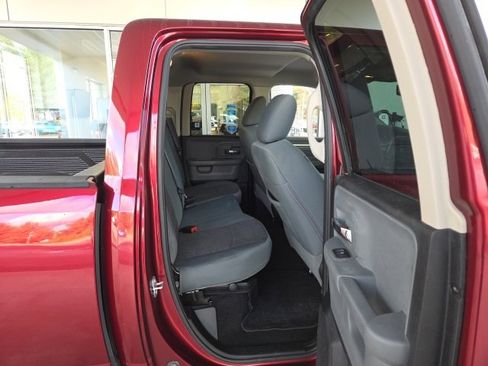 Used 2018 RAM 1500 Big Horn image 47