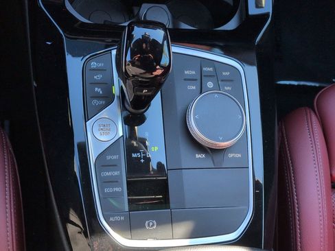 Used 2023 BMW X3 sDrive30i w/ Premium Package image 26