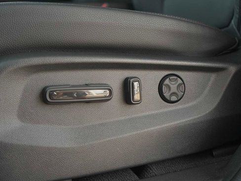 Used 2026 Honda Odyssey EX-L image 12