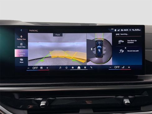 New 2026 BMW X5 xDrive40i w/ M Sport Package image 13