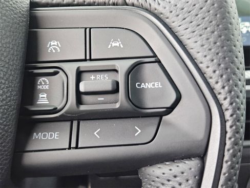 New 2026 Toyota Tacoma TRD Pro image 21