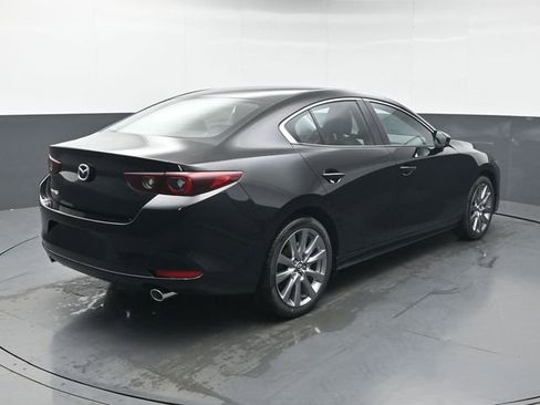 New 2026 MAZDA MAZDA3 2.5 S Sedan w/ Preferred Pkg FWD image 5