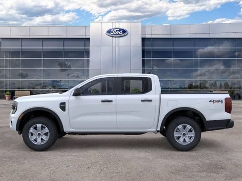 New 2026 Ford Ranger XL w/ Trailer Tow Package AWD/4WD image 5