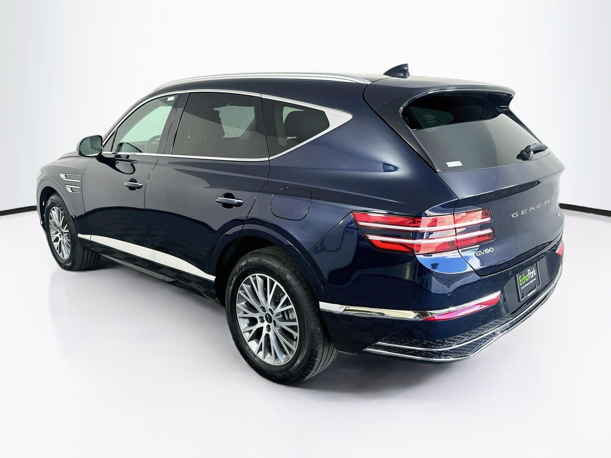 Used 2025 Genesis GV80 2.5T Standard AWD/4WD image 5
