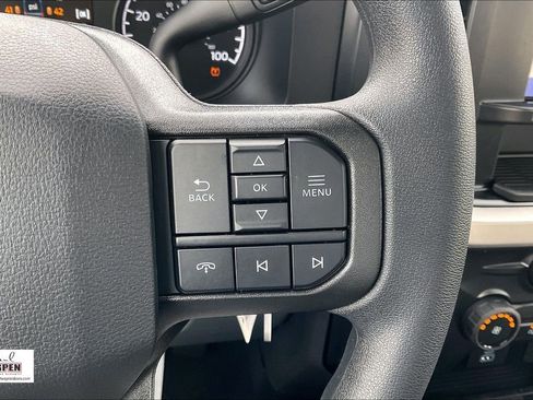 New 2026 Ford F250 XL w/ STX Appearance Package AWD/4WD image 21