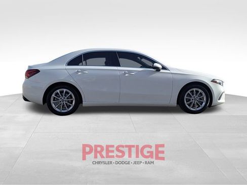 Used 2019 Mercedes-Benz A 220 image 6