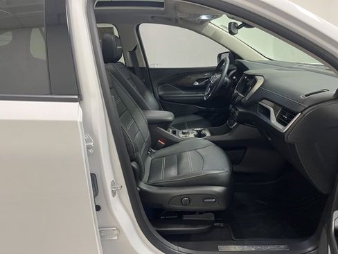 Used 2024 GMC Terrain Denali w/ Denali Premium Package image 24