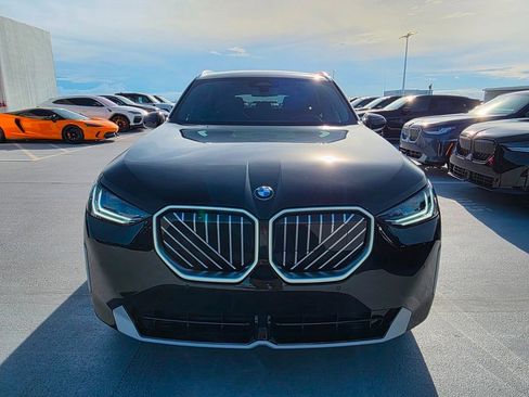 New 2026 BMW X3 xDrive30 w/ M Sport Package AWD/4WD image 2