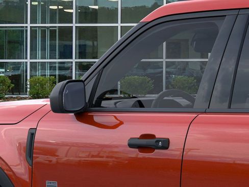 New 2024 Ford Bronco Sport Big Bend image 20