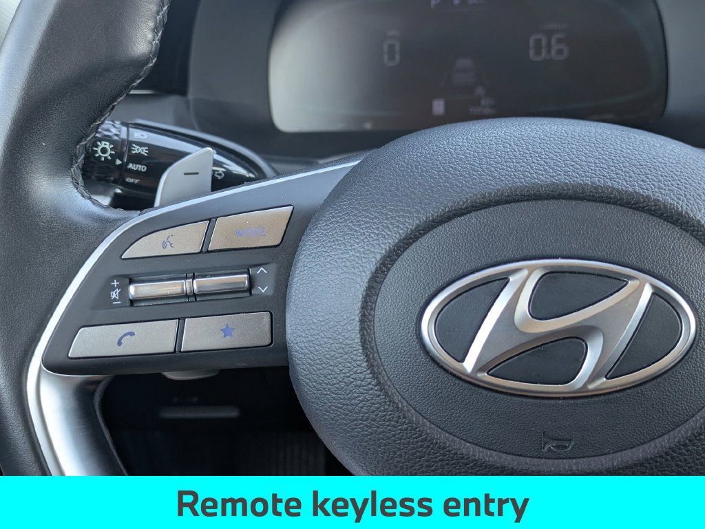 Used 2023 Hyundai Palisade XRT FWD image 20