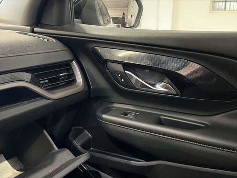 Used 2022 GMC Terrain AT4 w/ Infotainment Package II image 36