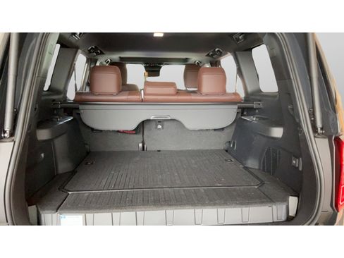 Used 2025 Toyota Land Cruiser w/ Premium Package AWD/4WD image 33
