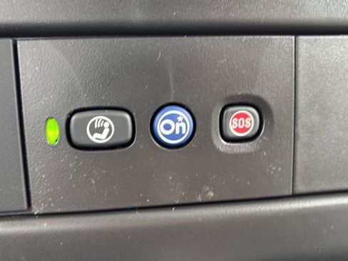 New 2025 Chevrolet Express 2500 w/ Driver Convenience Package RWD image 9