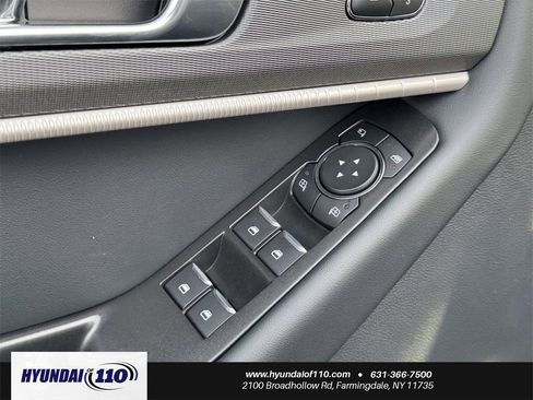 Used 2025 Ford Explorer ST-Line w/ Premium Package image 15