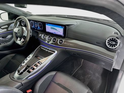 Used 2020 Mercedes-Benz AMG GT 63 S image 30