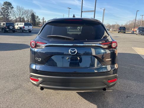 Used 2023 MAZDA CX-9 Touring image 7