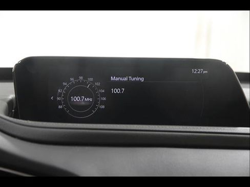 Certified 2025 MAZDA CX-30 AWD 2.5 S w/ Select Sport Pkg image 11