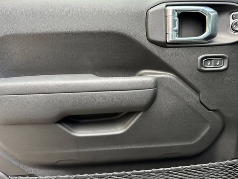 New 2026 Jeep Wrangler Willys image 10