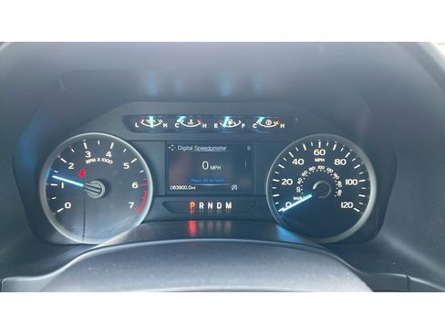 Used 2019 Ford F150 XLT w/ Equipment Group 302A Luxury image 15