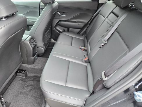 New 2026 Hyundai Kona Limited FWD image 18
