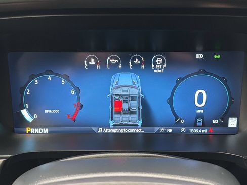 Used 2025 Ford F150 Tremor w/ Equipment Group 402A High AWD/4WD image 27