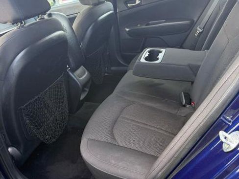 Used 2020 Kia Optima LX FWD image 14