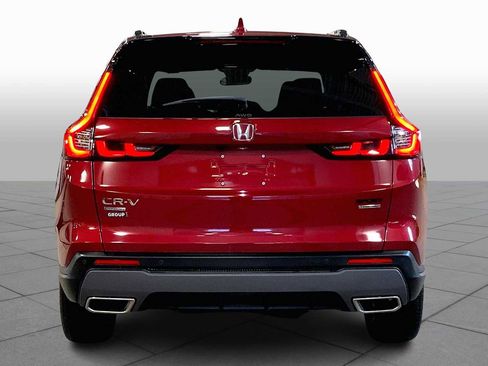 Used 2025 Honda CR-V Sport Touring image 6