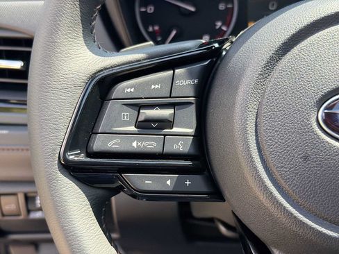 New 2026 Subaru Forester Sport AWD/4WD image 21