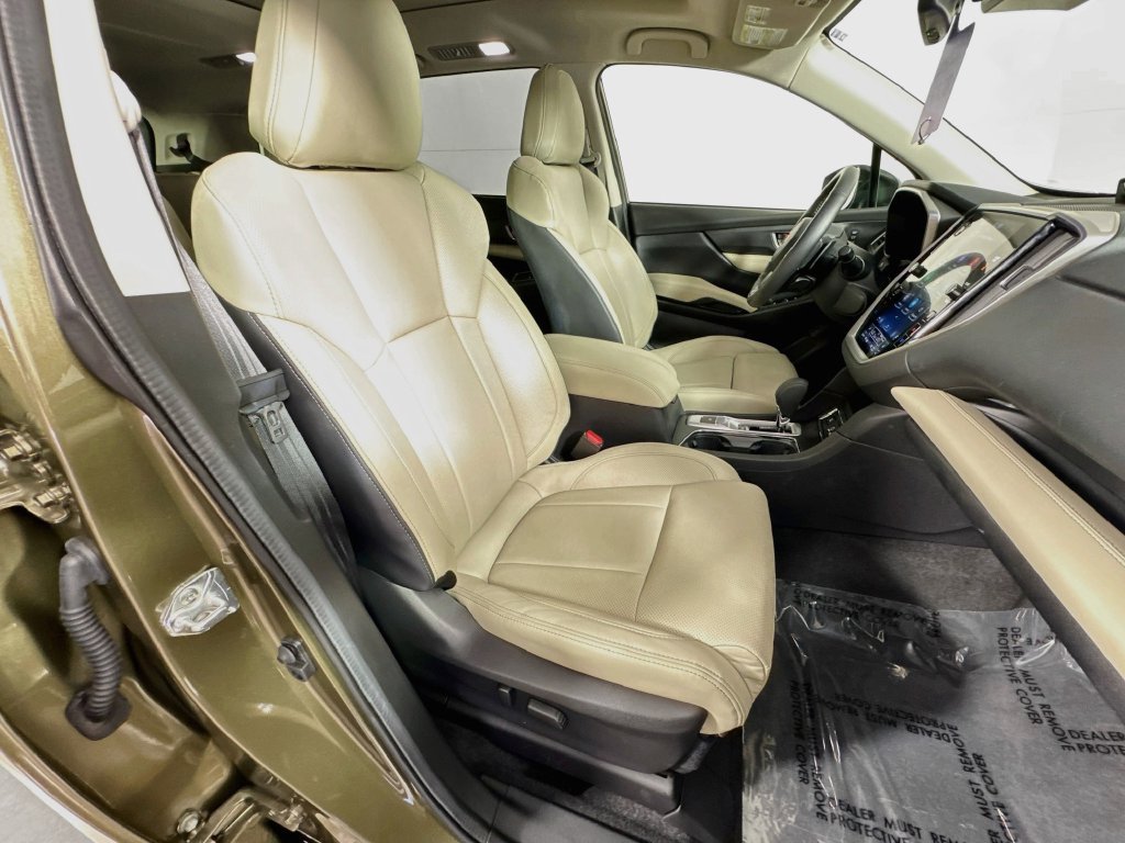 Certified 2026 Subaru Ascent Limited AWD/4WD image 37