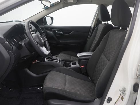 Used 2017 Nissan Rogue Sport SV AWD/4WD image 17
