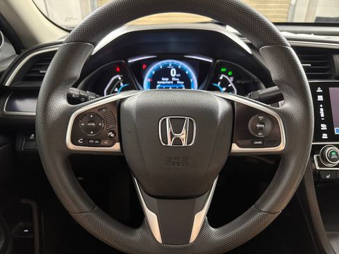 Used 2016 Honda Civic EX-T image 13