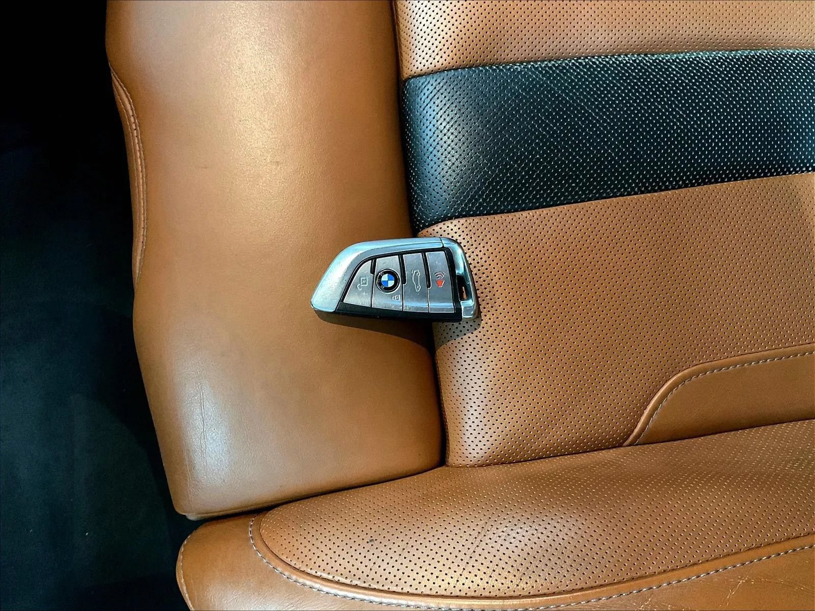 Used 2019 BMW M5 w/ Executive Package AWD/4WD image 29