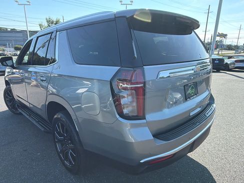 Certified 2023 Chevrolet Tahoe LT w/ Max Trailering Package AWD/4WD image 32