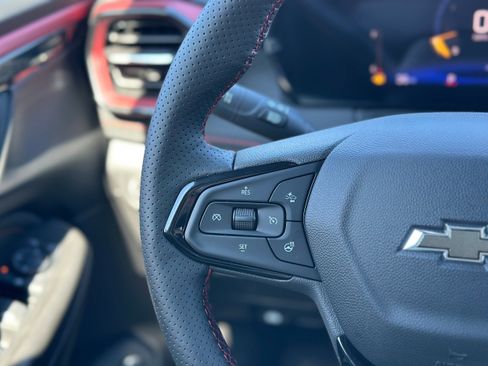 New 2026 Chevrolet TrailBlazer RS w/ Convenience Package image 11