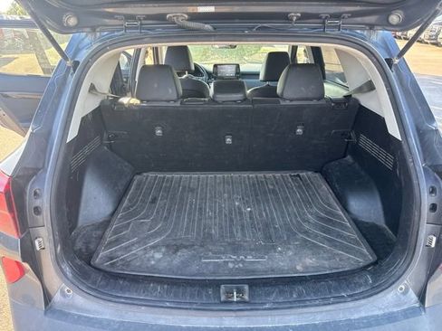 Used 2021 Kia Seltos S FWD image 24