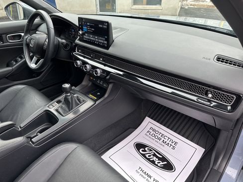 Used 2023 Honda Civic Sport Touring image 17