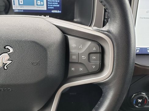 Certified 2023 Ford Bronco Outer Banks image 29