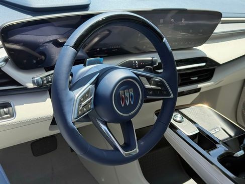 New 2026 Buick Enclave Avenir AWD/4WD image 14
