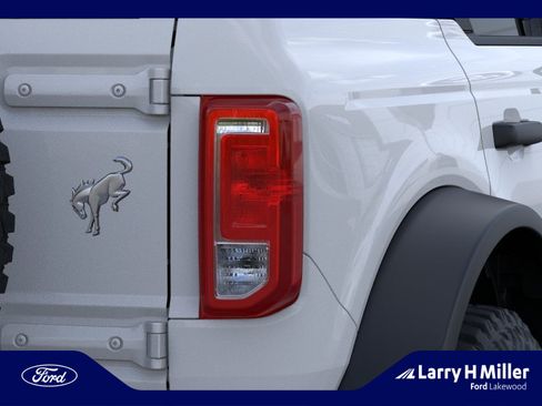 New 2026 Ford Bronco Big Bend w/ Black Diamond Package AWD/4WD image 23