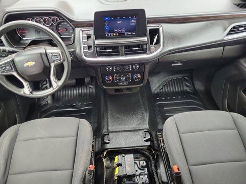 Used 2021 Chevrolet Tahoe 4WD image 13