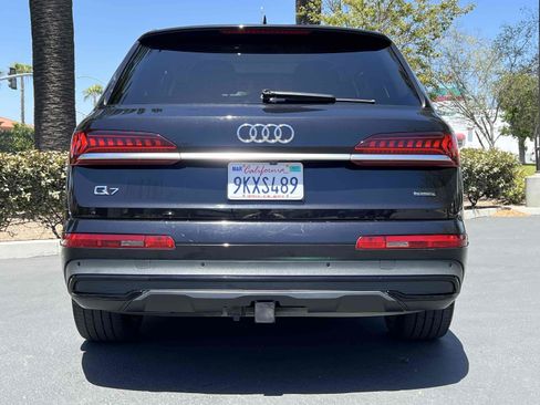 Used 2020 Audi Q7 3.0T Prestige AWD/4WD image 31