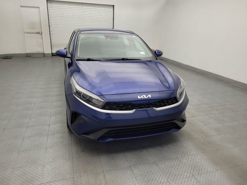 Used 2024 Kia Forte LXS FWD image 14