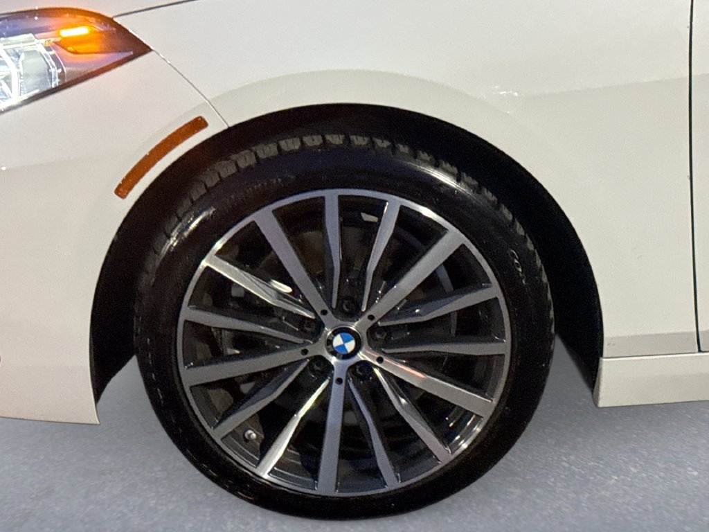 Used 2022 BMW 228i xDrive Gran Coupe w/ Convenience Package AWD/4WD image 19