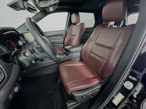 Used 2025 Dodge Durango R/T AWD/4WD image 22